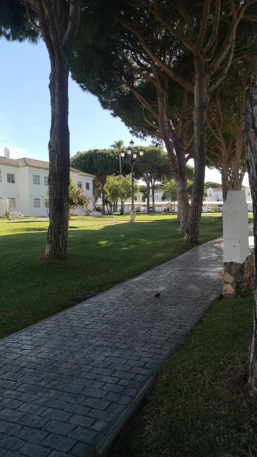 La Barrosa-Novo Sancti Petri, Wifi, Aire Acondicionado, Parking Apartment Chiclana de la Frontera Exterior photo