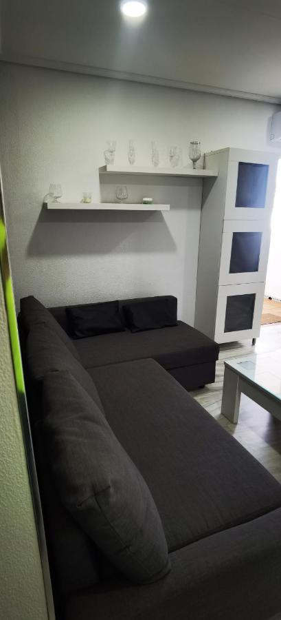 La Barrosa-Novo Sancti Petri, Wifi, Aire Acondicionado, Parking Apartment Chiclana de la Frontera Exterior photo