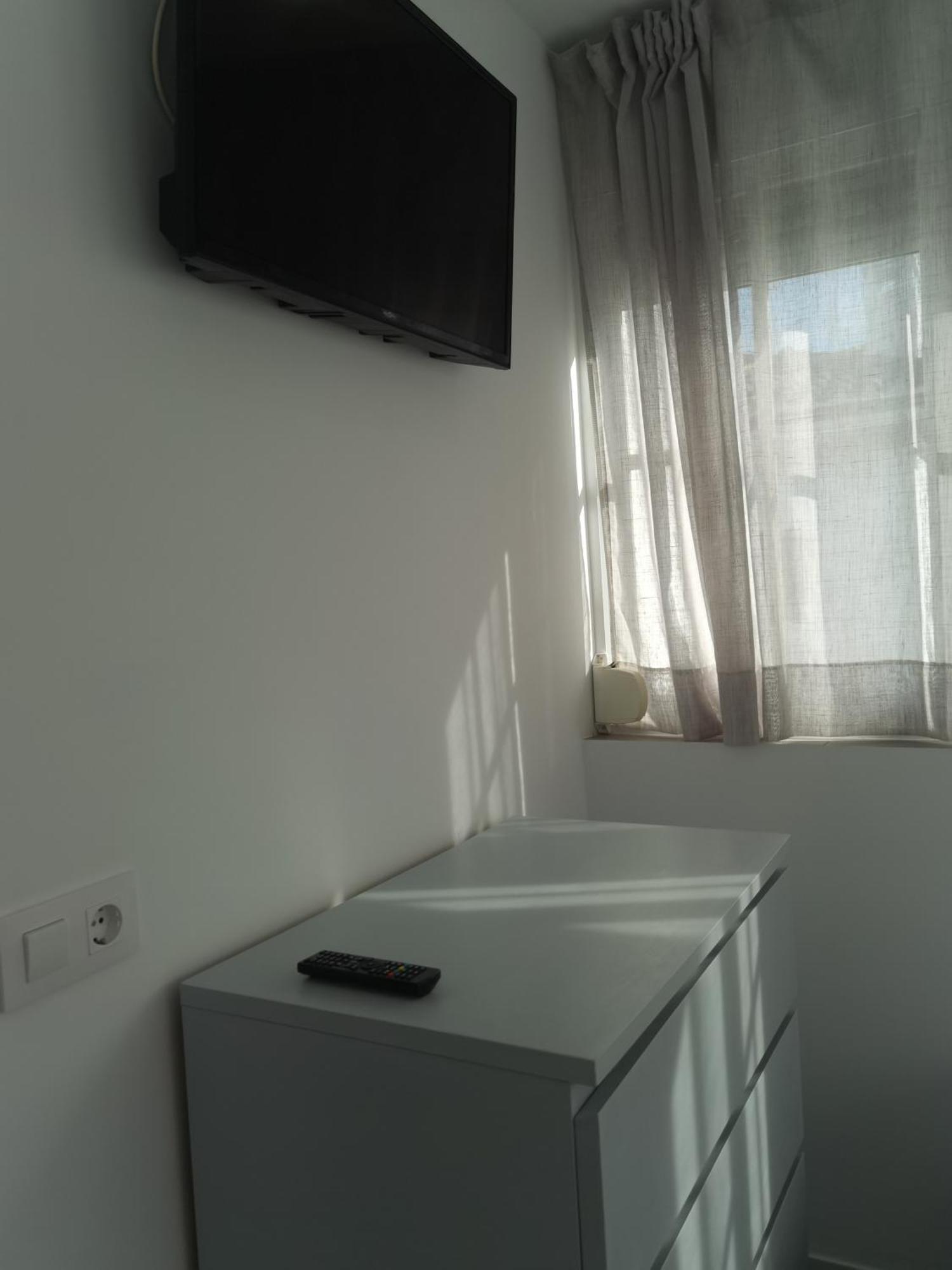 La Barrosa-Novo Sancti Petri, Wifi, Aire Acondicionado, Parking Apartment Chiclana de la Frontera Exterior photo